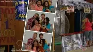 Austin & Ally - Photo Booth [HD]