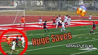 Goal of the Season - Chula Vista vs Santa Barbara MLS NEXT U17