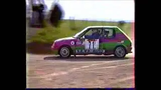 rallye de thierache 95