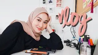 A DAY IN MY LIFE QUARANTINE EDITION! : MAKEUP COLLECTION + MINI 