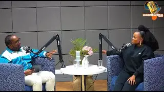 The New and the Old in the Media Career and Industry with Noni Khumalo