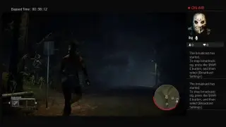 RAIDERS_CAS's Live PS4 Broadcast