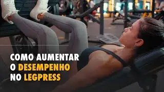 Como fazer leg press corretamente | Smart Fit