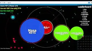 Teaming With A 