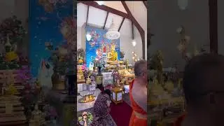 Why Ancient Pali Chanting Is So Powerful