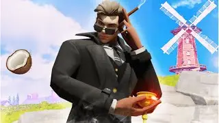 Coco 🥥 (Creative Destruction Montage)