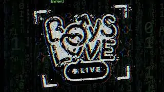 Boys Love Live Sequence 01 1