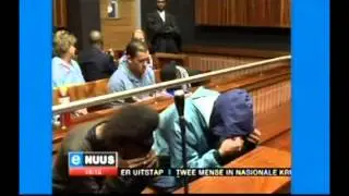 WMACA - Baby Samantha's parents sentenced