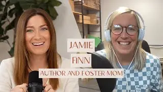 Stop Using Foster Care to Justify Abortion | Jamie Finn | Episode 24 | Speak Out