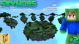 Minecraft HyPixel Mini Games | FUNNY MOMENTS | KaptiveTV
