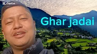 Ghar jadai || #ranasvlog #motovlog