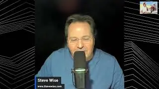 STEVE WISE:MOTO FELLOWSHIP - LIVE EVERY TUESDAY