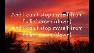 Let me down slowly- Alec Benjamin