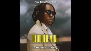 Don Toliver x Travis Scott x Cubeatz Type Beat 2025 &ndash; 