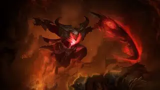 Kayn carry
