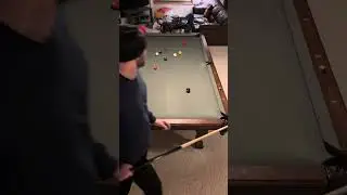 Pool Shotmaking Made Easy 