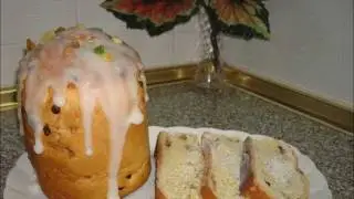 RECETA DE PAN DULCE