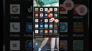Как я загружаю видео на канал GDsher'a028