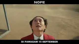 NOPE | Trailer J