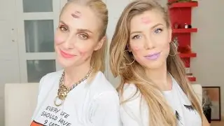 Sebi Bebi ile Ruj Ruleti Challange 💄⚔️