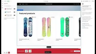 How to Install CRO Agent Compare on Shopify (Auto-Build Product Comparison Tables, No Manual Specs)