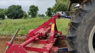 Farmtrac 6045 2wd executive