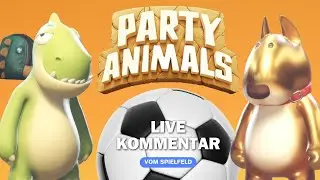 Panne FC vs Inferno Kickers (Live vom Spielfeld)