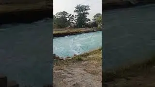 Sirhind Canal