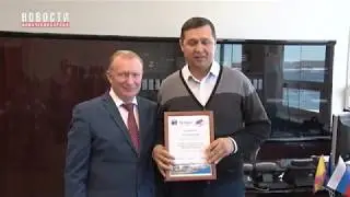 Чебоксарская ГЭС вручила сертификаты благотворительной программы РусГидро &laquo;Чистая энергия&raquo;