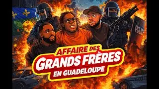 L'affaire des 