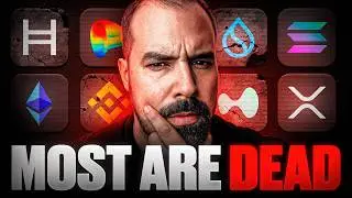 20 Altcoins in 30 Minutes &hellip; Most Are Dead [Here&rsquo;s What&rsquo;s Not]