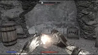 Enderal: Die Trümmer der Ordnung - Folge 123 - Düstertal, Bentelor, Nebelwindwacht, Wildmagier