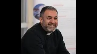 Presentation from Revd Dr Fadi Diab - Symposium 1st Feb