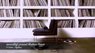 B-Tracks - Flightless