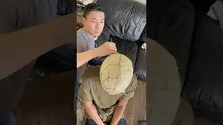 Spider-Man mask DIY #spiderman #spidermancosplay #spidermanmask #cosplaymask #cosplaydiy #cosplay