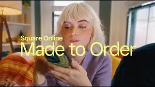 Square Online: сделано на заказ для ресторанов