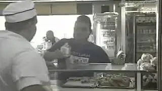 Panadero Amotinado - lvl