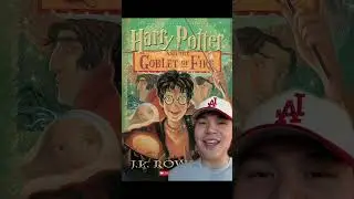 Who put Harry Potter&rsquo;s Name in the Goblet of Fire? 🧐