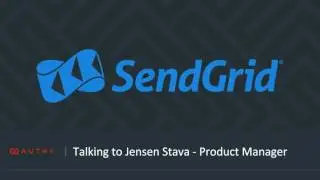 Buy vs. Build: How SendGrid Implemented 2FA Using Authy
