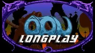 Amiga Longplay 236: Ork - Non Commented