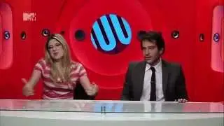 Íntegra Furo MTV 02/10/2012