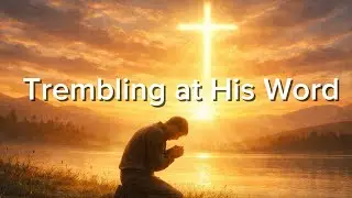 Faithful to the Smallest Word — Worship Song 