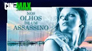 Nos Olhos de um Assassino -- Suspense e Crime -- 📽️🌟CineMax