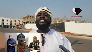 Nungua Stool Seeks JM,IGP Intervention 2 Stop Alleged Land-Guard Activities ByTheophilus Teiko Tagoe