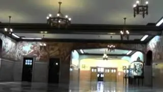 Brooklyn Tech Mindheist