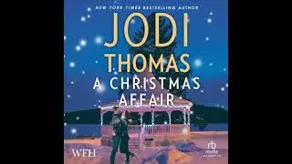 Christmas Affair - Jodi Thomas