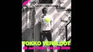 Fokko Versloot, Sander May, Tom Noah - Staples (Original_Mix)