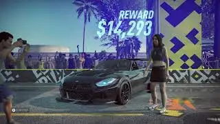 Need for Speed Heat (2160P 30 FPS Xbox Series X no commentary) Episode 06