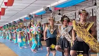 LEKOPA MUDA-MUDI UMA BADENG 26/12/2024 SETIAP TAHUN DIADAKAN (BLOK L)