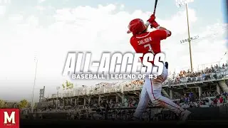 All-Access | Baseball Season 2 Episode 3 - The Legend of #3